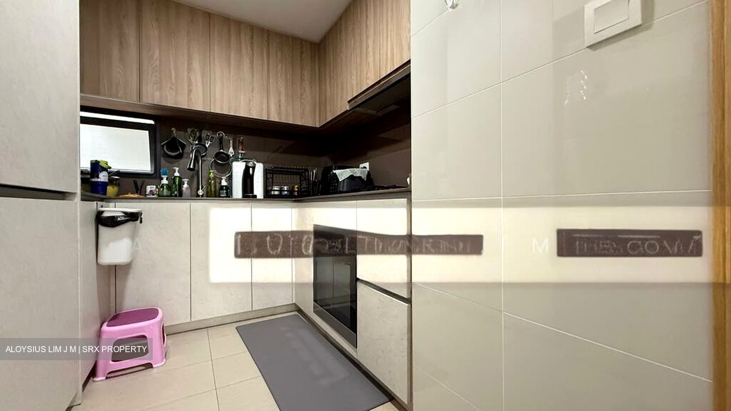 The Jovell (D17), Condominium #501773971